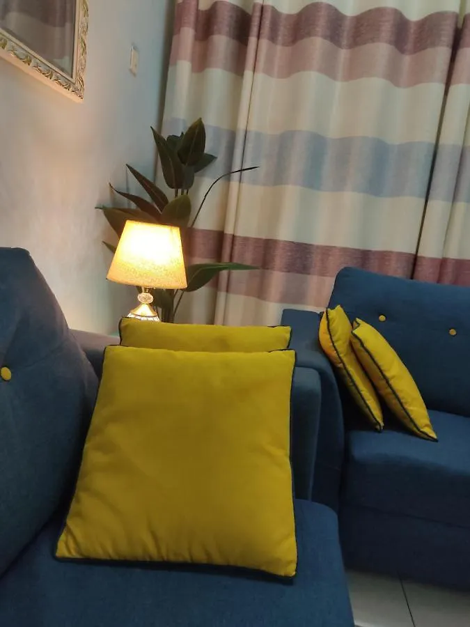 Bunga Homestay Klia Sepang Malaysia