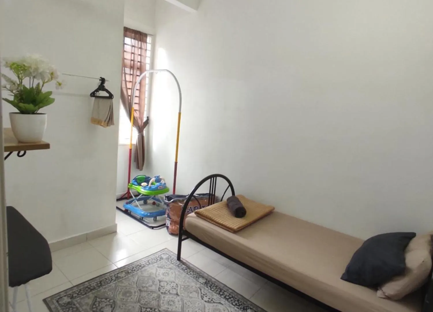 Bunga Homestay Klia Sepang 0*,  Malaysia